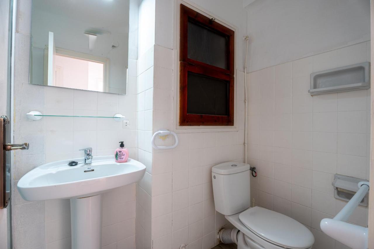 Apartamento Rhodes Vista Al Mar Lägenhet Rosas Exteriör bild